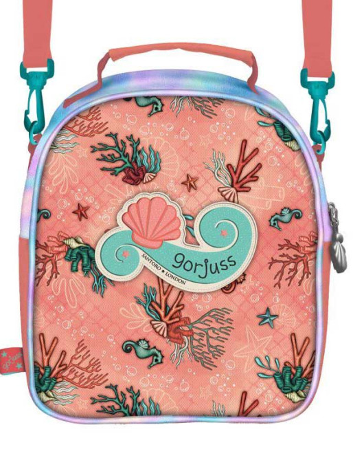 UWEAR Чанта за храна Santoro Gorjuss Making Waves