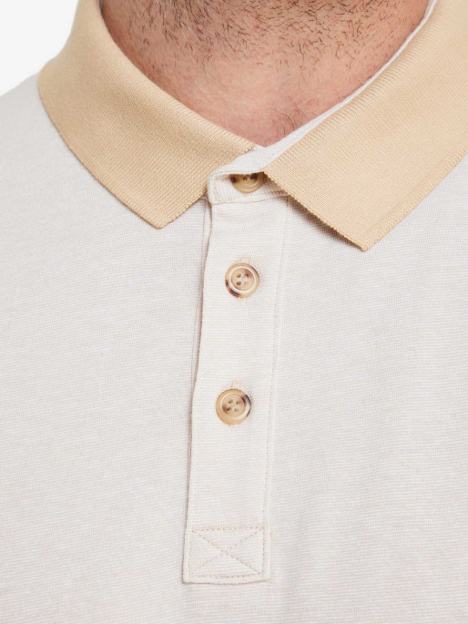 OUTVENTURE Κοντομάνικη Μπλούζα Travel Mens SS Polo Shirt