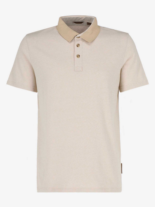 OUTVENTURE Κοντομάνικη Μπλούζα Travel Mens SS Polo Shirt