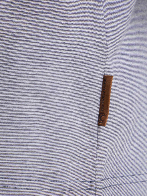 OUTVENTURE Κοντομάνικη Μπλούζα Travel Mens SS Polo Shirt