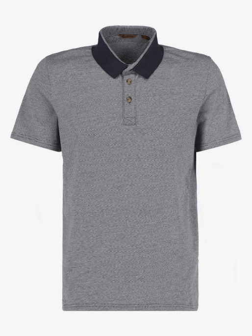 OUTVENTURE Κοντομάνικη Μπλούζα Travel Mens SS Polo Shirt