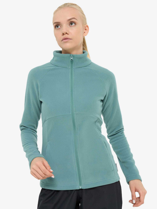 OUTVENTURE Ζακέτα Lodge Womens Fleece Jumper