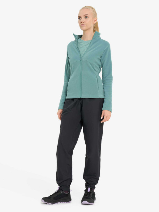 OUTVENTURE Ζακέτα Lodge Womens Fleece Jumper