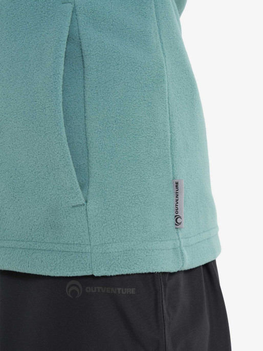 OUTVENTURE Ζακέτα Lodge Womens Fleece Jumper