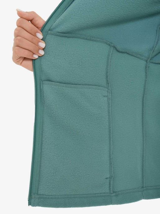 OUTVENTURE Ζακέτα Lodge Womens Fleece Jumper