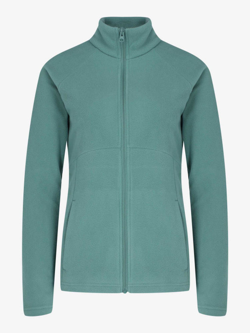 OUTVENTURE Ζακέτα Lodge Womens Fleece Jumper