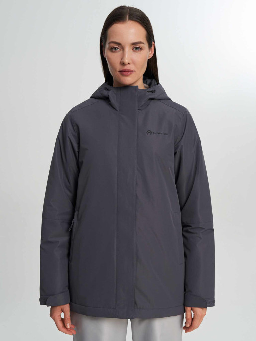 OUTVENTURE Яке Essential Women’s Padded Jackets