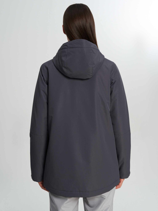OUTVENTURE Яке Essential Women’s Padded Jackets