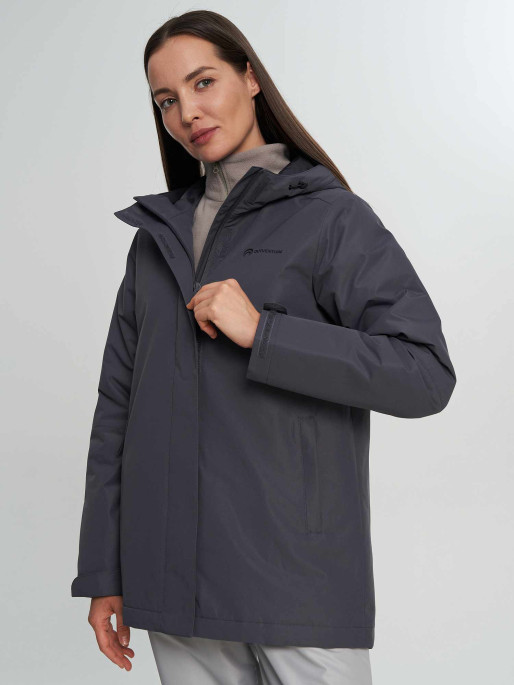 OUTVENTURE Яке Essential Women’s Padded Jackets
