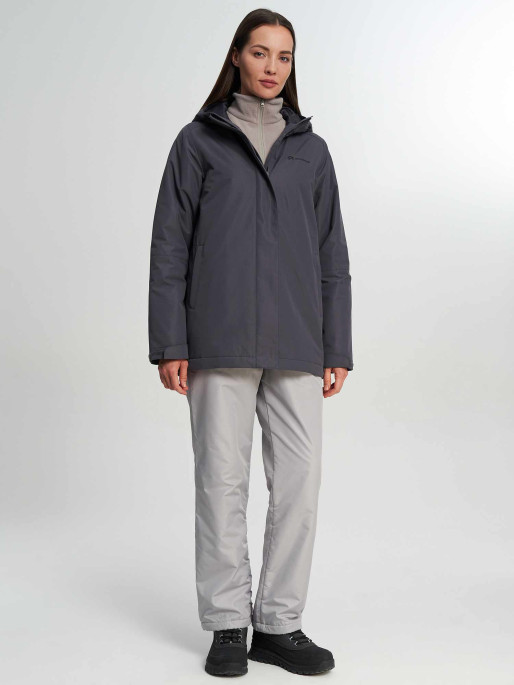 OUTVENTURE Яке Essential Women’s Padded Jackets