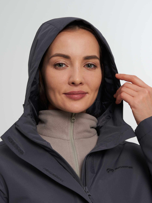 OUTVENTURE Яке Essential Women’s Padded Jackets