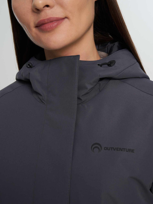OUTVENTURE Яке Essential Women’s Padded Jackets
