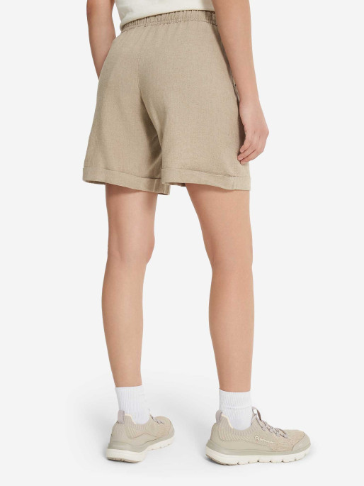OUTVENTURE Pantaloni scurti Womens Linen