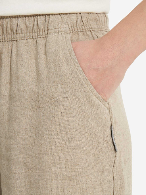 OUTVENTURE Pantaloni scurti Womens Linen