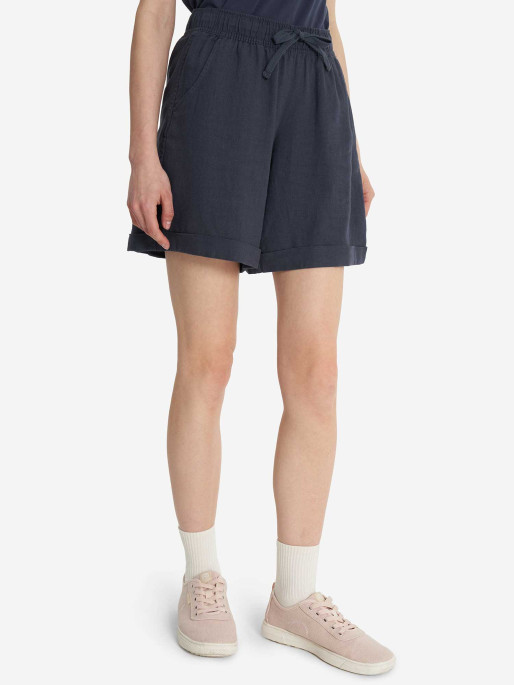 OUTVENTURE Pantaloni scurti Womens Linen