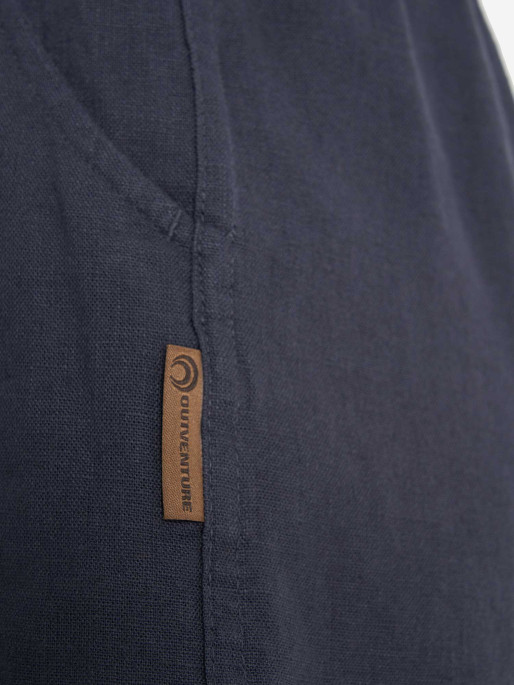 OUTVENTURE Pantaloni scurti Womens Linen
