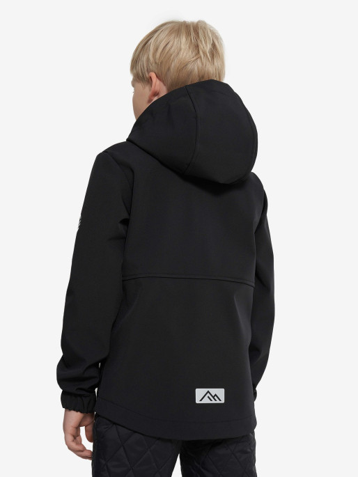 OUTVENTURE Παιδικό Μπουφάν Active Boys Soft Shell Jacket