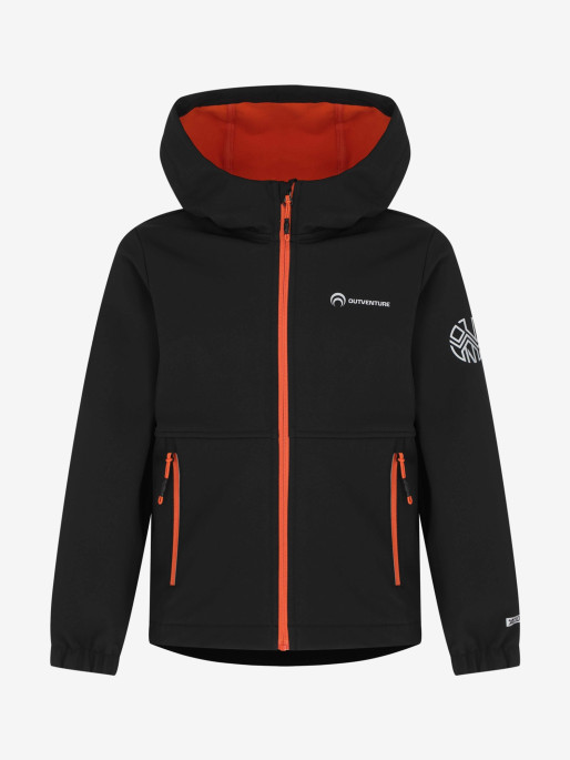OUTVENTURE Παιδικό Μπουφάν Active Boys Soft Shell Jacket