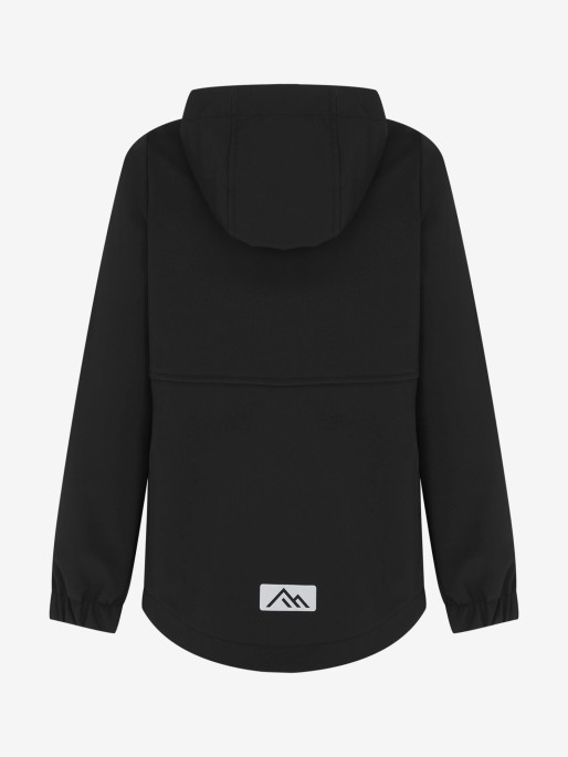 OUTVENTURE Παιδικό Μπουφάν Active Boys Soft Shell Jacket