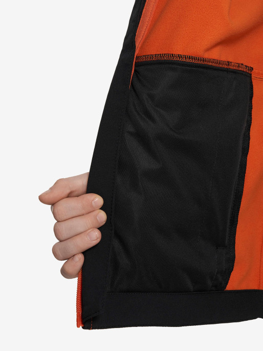OUTVENTURE Παιδικό Μπουφάν Active Boys Soft Shell Jacket