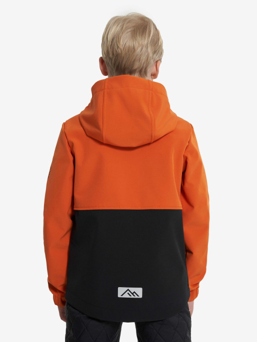 OUTVENTURE Παιδικό Μπουφάν Active Boys Soft Shell Jacket