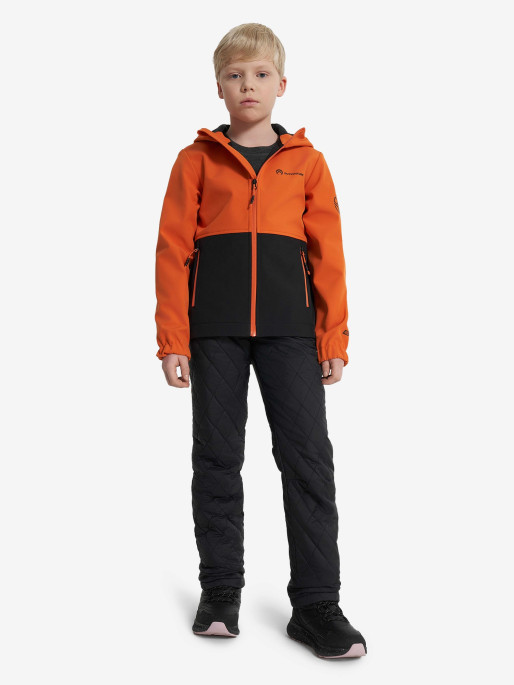 OUTVENTURE Παιδικό Μπουφάν Active Boys Soft Shell Jacket