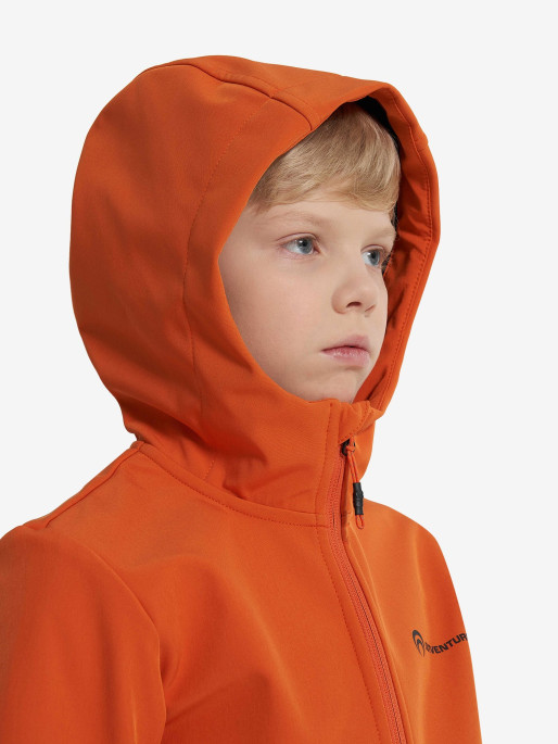 OUTVENTURE Παιδικό Μπουφάν Active Boys Soft Shell Jacket
