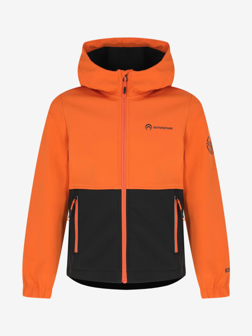 OUTVENTURE Παιδικό Μπουφάν Active Boys Soft Shell Jacket