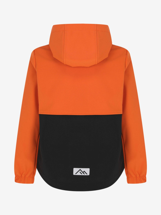 OUTVENTURE Παιδικό Μπουφάν Active Boys Soft Shell Jacket