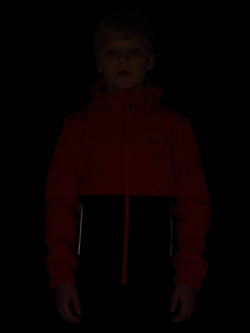 OUTVENTURE Παιδικό Μπουφάν Active Boys Soft Shell Jacket