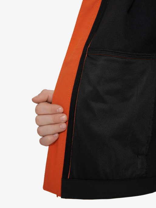 OUTVENTURE Παιδικό Μπουφάν Active Boys Soft Shell Jacket