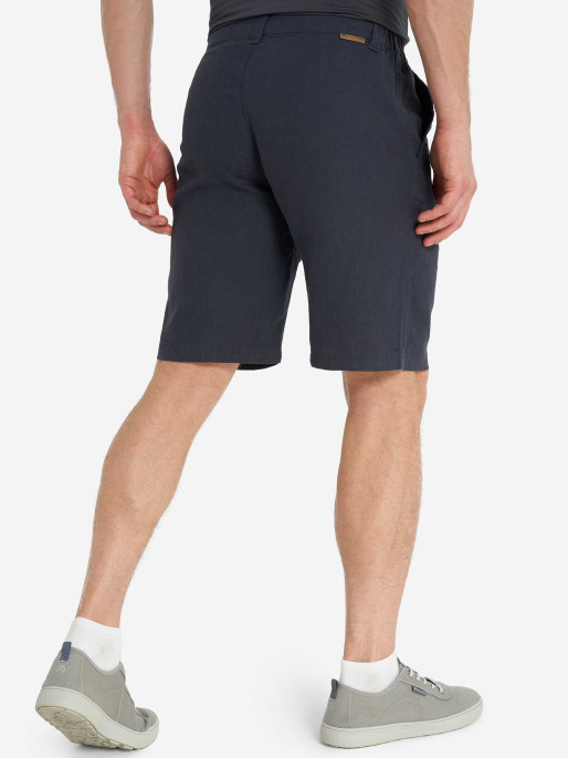 OUTVENTURE Pantaloni scurti Travel Mens Linen