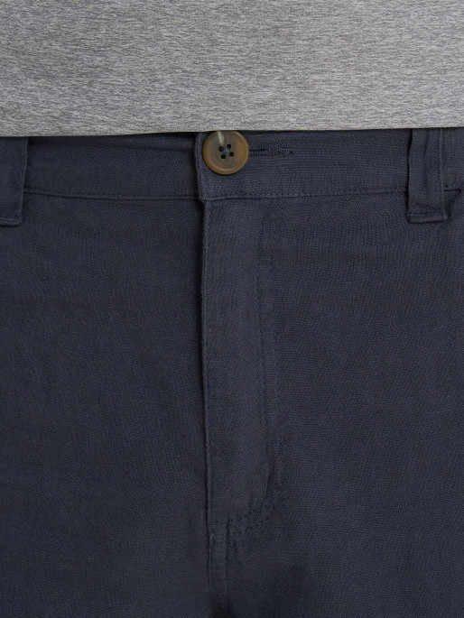 OUTVENTURE Pantaloni scurti Travel Mens Linen