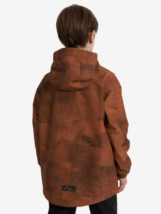 OUTVENTURE Παιδικό Μπουφάν Travel Boys Windbreaker