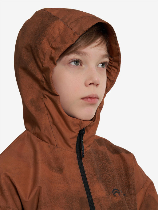 OUTVENTURE Παιδικό Μπουφάν Travel Boys Windbreaker