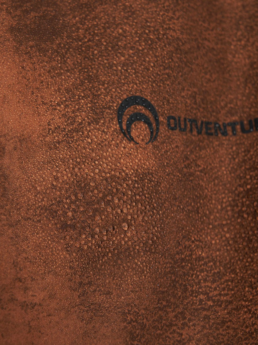 OUTVENTURE Παιδικό Μπουφάν Travel Boys Windbreaker