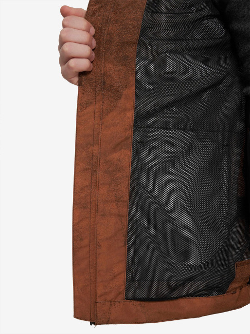 OUTVENTURE Παιδικό Μπουφάν Travel Boys Windbreaker