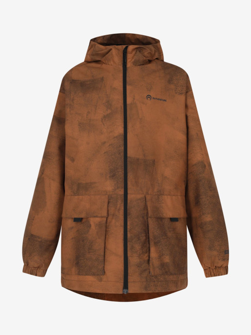 OUTVENTURE Παιδικό Μπουφάν Travel Boys Windbreaker