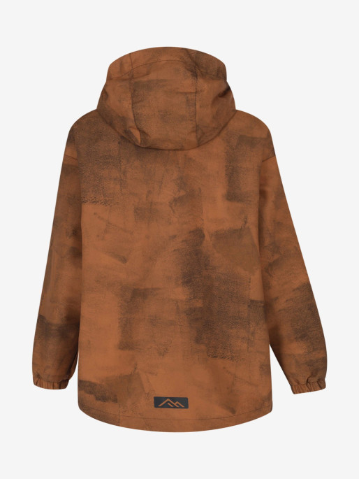 OUTVENTURE Παιδικό Μπουφάν Travel Boys Windbreaker