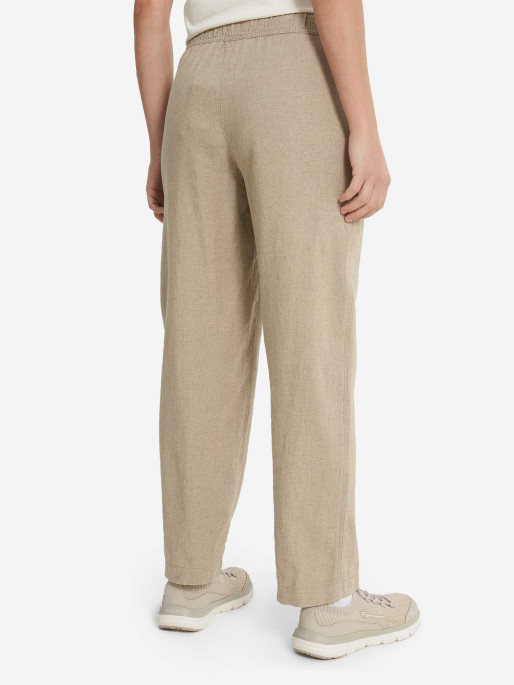 OUTVENTURE Pantaloni Womens Linen