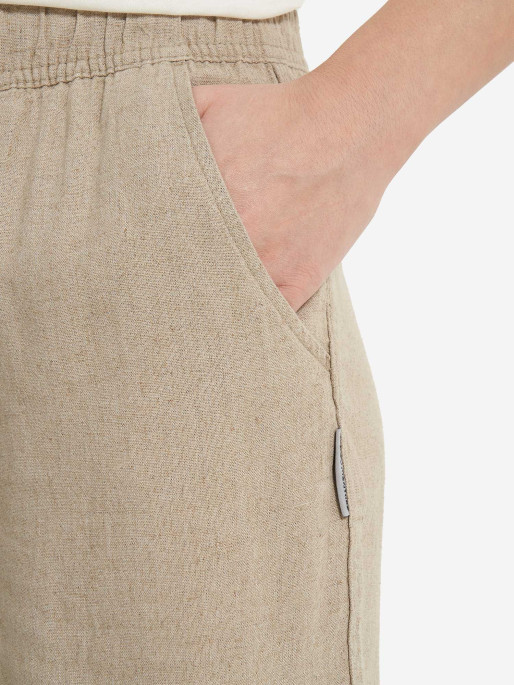 OUTVENTURE Pantaloni Womens Linen