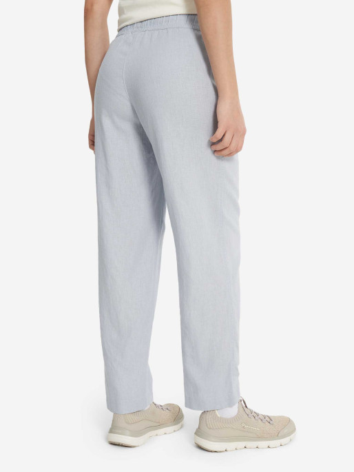 OUTVENTURE Pantaloni Womens Linen