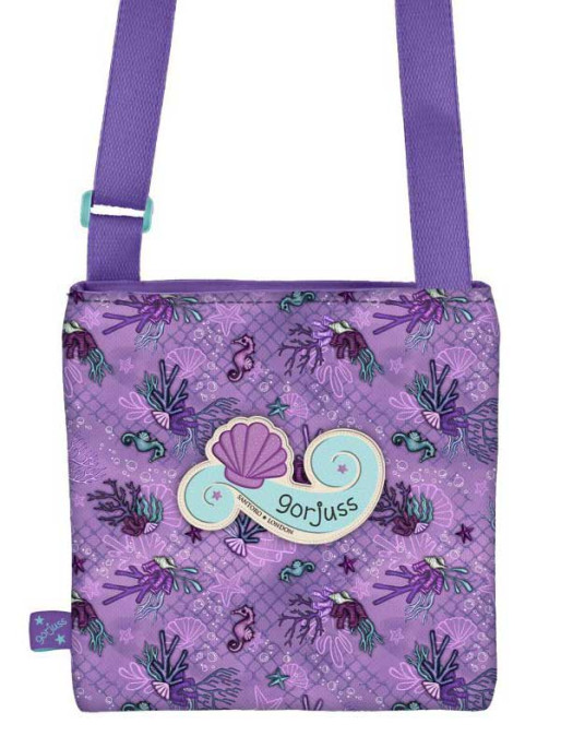 UWEAR Чанта Santoro Gorjuss Making Waves