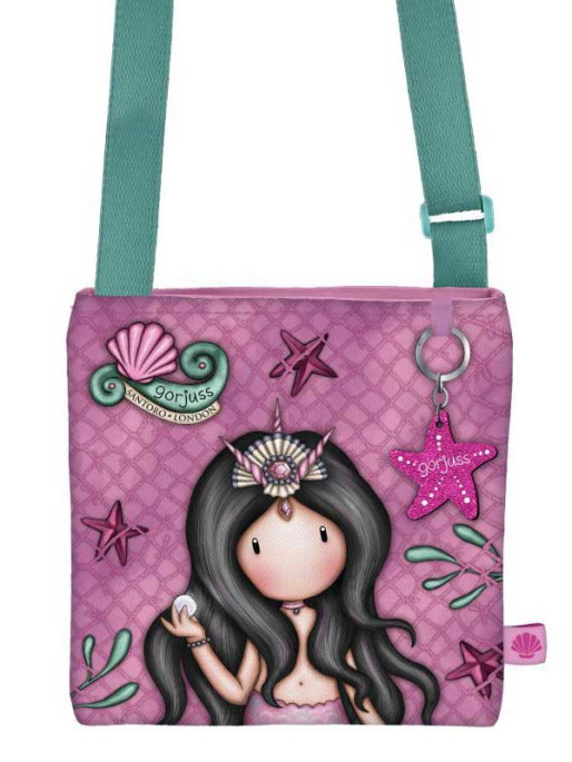 UWEAR Чанта Santoro Gorjuss Making Waves