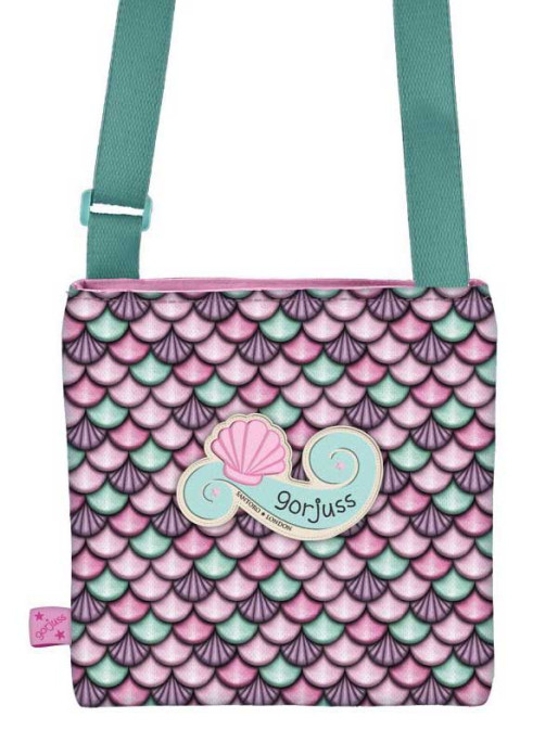 UWEAR Чанта Santoro Gorjuss Making Waves