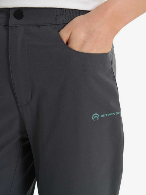 OUTVENTURE Αθλητικό Παντελόνι Womens Hiking Pants