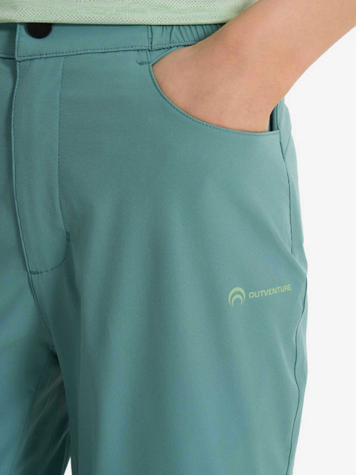 OUTVENTURE Αθλητικό Παντελόνι Womens Hiking Pants