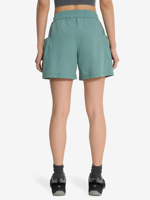 OUTVENTURE Ženski šorc Hiking Womens shorts