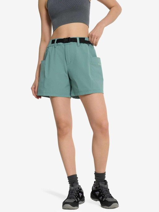 OUTVENTURE Ženski šorc Hiking Womens shorts