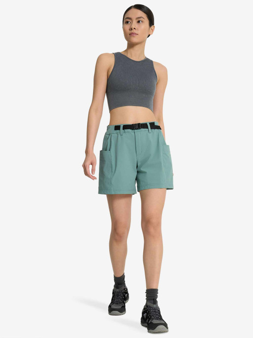 OUTVENTURE Ženski šorc Hiking Womens shorts